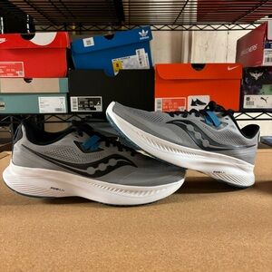 Saucony Guide 15 Size 9